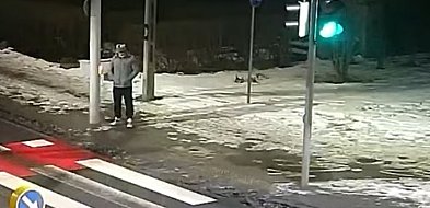 Strzelanina w Radzionkowie. Rozpoznajecie sprawcę?