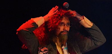 Cosplay Książkowy 2, czyli działo się na scenie TCK