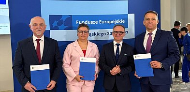 Ponad 6,7 mln zł dla gminy Zbrosławice. Ruszą duże inwestycje
