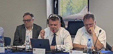 Tarnowskie Góry. Mamy powiedzieć pacjentom, że nie będziemy leczyć?