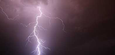 Ostrzeżenie pierwszego stopnia dla Tarnowskich Gór i okolic