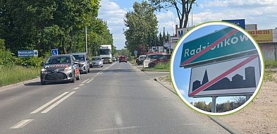 Tarnowskie Góry. Radzionków. Piekary chcą się pozbyć problemu. Co na to powiat?