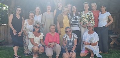 35 lat temu skończyły liceum medyczne w Tarnowskich Górach