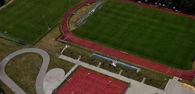 Kalety z dotacją na modernizację stadionu. Do miasta trafi blisko 870 tys.