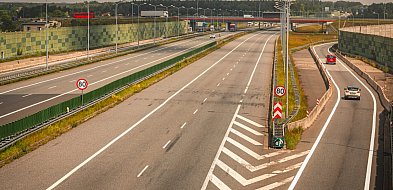 A1 Pyrzowice – Piekary Śląskie. Jest umowa na remont, mają zniknąć muldy