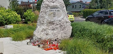 Tarnowskie Góry. Radny interweniuje w sprawie pomnika. Burmistrz deklaruje