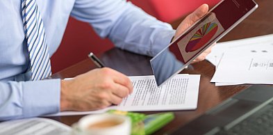 Zmiana pracy - jak zrobić to bez stresu?