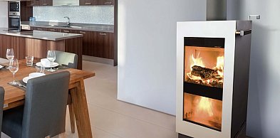 Czym są ekologiczne kominy wolnostojące i dlaczego warto je wybrać?