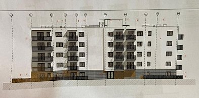 Ponad 100 mieszkań na wynajem. Trwa procedura