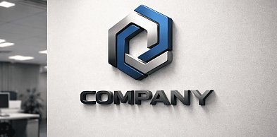 Logotypy 3D w strategii marki – opłacalna inwestycja czy chwilowy trend?