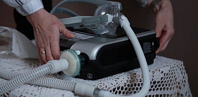 Komunikat Ogólnopolskiego Związku Świadczeniodawców Wentylacji Mechanicznej (OZŚWM