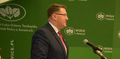 Rekordowy budżet i nowy kierunek działań. WFOŚiGW w Katowicach zapowiada...