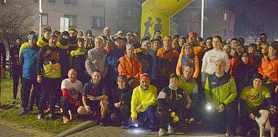 Bieg Pamięci Deportowanych Górnoślązaków do ZSRR. Rozpoczęły się zapisy