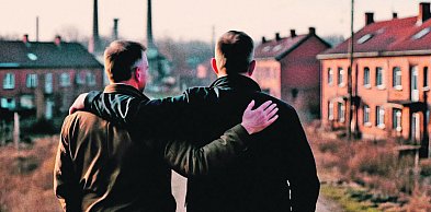 Tarnowskie Góry. Woniadełko w TCK