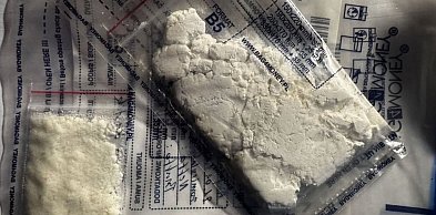 Ponad 500 działek dilerskich narkotyków