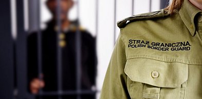 Strażnik graniczny na kontrakcie. Propozycja pracy