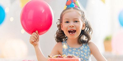 Gdzie zorganizować urodziny dla dziecka?