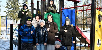 Wojska. Tworóg. Mała szkoła, wielka sprawa