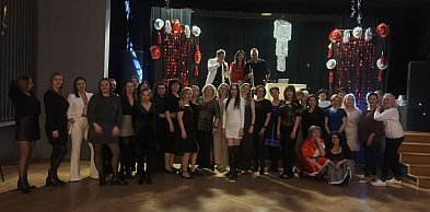 Świetna zabawa na babskim combrze