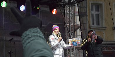 WOŚP w Tarnowskich Górach. Ile zebrano pieniędzy?