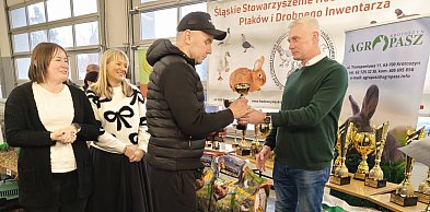 Ponad 300 królików i ogólnopolska konferencja