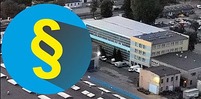 Ukradła 700 tys. zł? Prezes inkubatora postawiono zarzuty