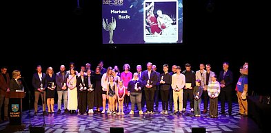 Plebiscyt na sportowca roku. Kto na liście?