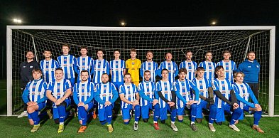 UKS Unia Strzybnica wyjeżdża na zgrupowanie do Dortmundu