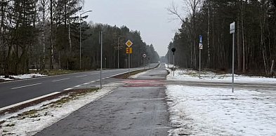 Nowa trasa rowerowa w Tarnowskich Górach – finał prac już blisko