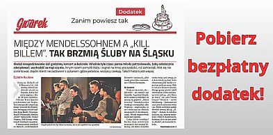 Zanim powiesz tak... przeczytaj nasz dodatek!