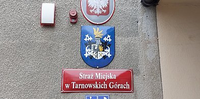 Tarnowskie Góry. Praca w Straży Miejskiej. Urząd ogłosił kolejny nabór