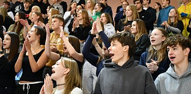 Najlepsi piłkarze ręczni grali ku pamięci Damiana Chlebosza