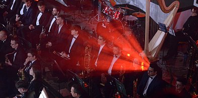 Muzyczny hołd dla Tarnowskich Gór. Piękny koncert orkiestry kamiliańskiej