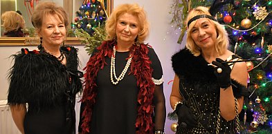 120 kobiet i Babski Comber w Boruszowicach-Hanusku