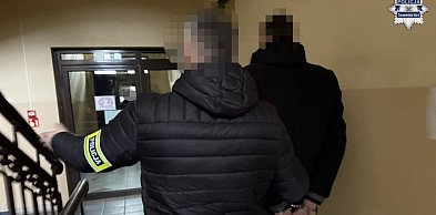 Koszmar w Tarnowskich Górach. Groził, że ją zabije i podpalił…