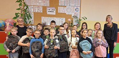 Konkurs „Toaleta to nie śmietnik” rozstrzygnięty. Poznaliśmy zwycięzców