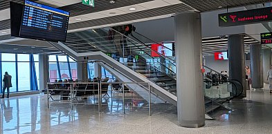 Nie wjechali. Działania Straży Granicznej w Pyrzowicach