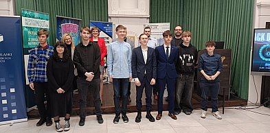 Hack Defense. Trzy szkoły, jeden konkurs. Każdy może się zmierzyć