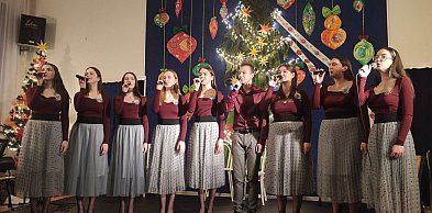 Koncert na do widzenia i zapisy do konkursów