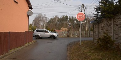 Niebezpieczne skrzyżowanie w Tarnowskich Górach. ZDP wskazuje rozwiązania