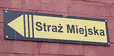 Tarnowskie Góry. Kuriozalny finał naboru na aplikanta straży miejskiej