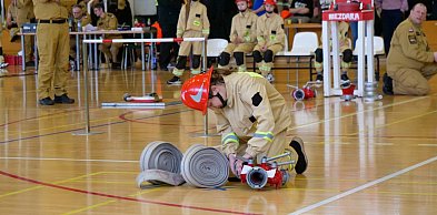 Najmłodsi druhowie i druhny w akcji! [ZDJĘCIA]