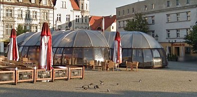 Koniec ery kopuł w Tarnowskich Górach. Pamiętacie ten widok z rynku?