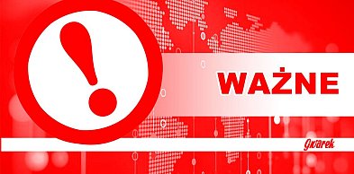 Chodzą do mieszkańców i proszą o… odciski palców!