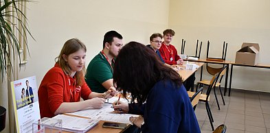 Gra o życie i kiermasz. Warto dziś wpaść do Mechanika