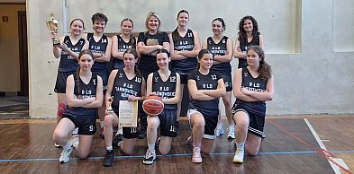 Tarnowskie Góry. Staszic w finale pokonał Chemika