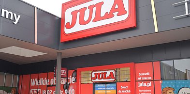 Tarnowskie Góry. Kolejny sklep na Zagórskiej, czas na Julę