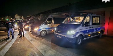 Zaginął 35-letni Tarnogórzanin. Zagrożenie życia