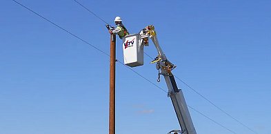 Nie tylko Tarnowskie Góry. Kto zostanie bez prądu?