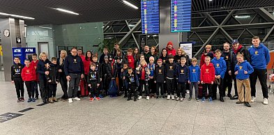 Z Tarnowskich Gór do słonecznej Barcelony. Tarnowiczanka świętuje 80-lecie